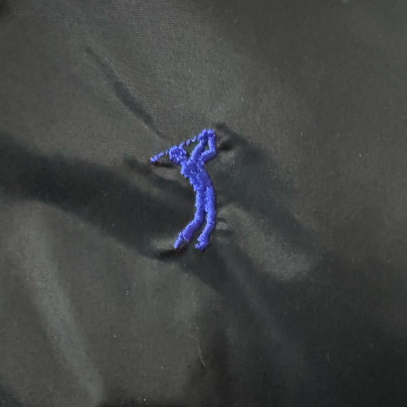 New with tags Radical Black 90s Mesh Lined Full Zip. Vintage!!
Windbreaker - L - Picture 4 of 6